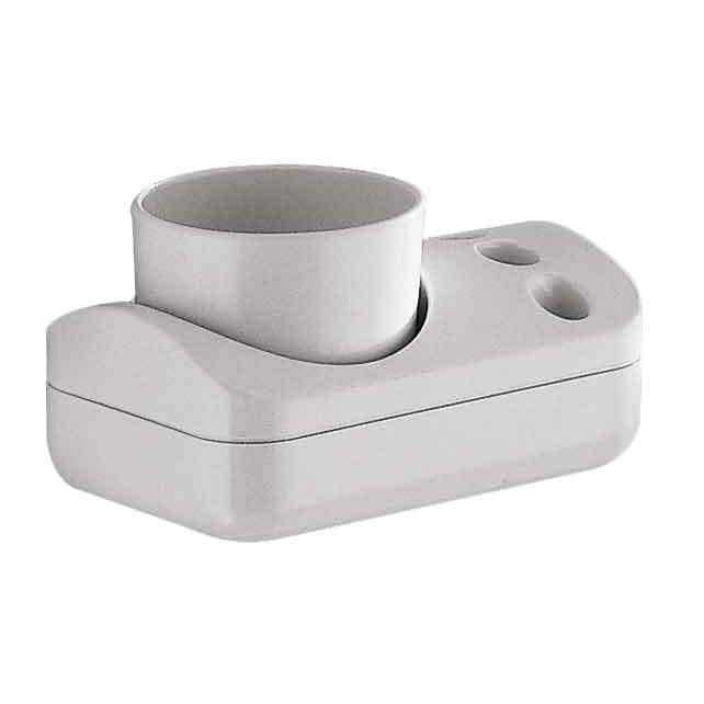 G.2900 Heavy ABS Car Cup Holder - Automotive Interior Accessories by La Ceramica Group